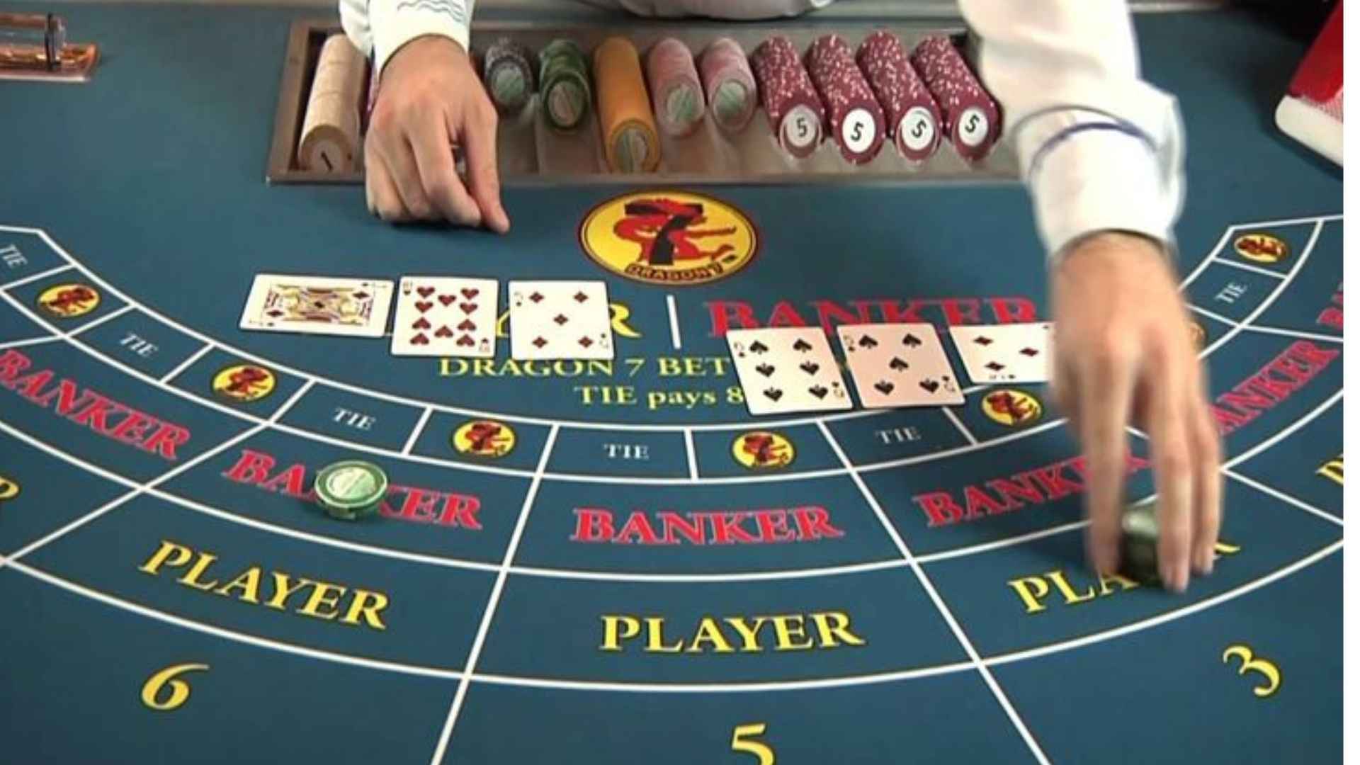 How One Unexpected Card Can Change Your Entire Mindset