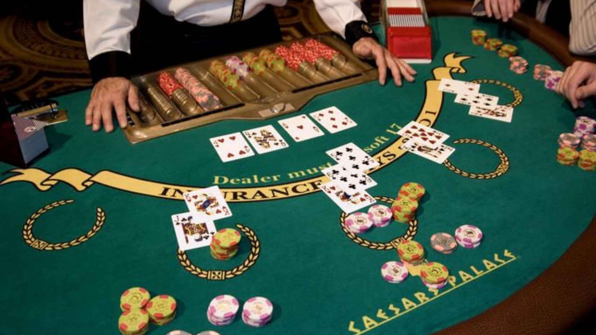 Discover the Strategic World of Bridge Games