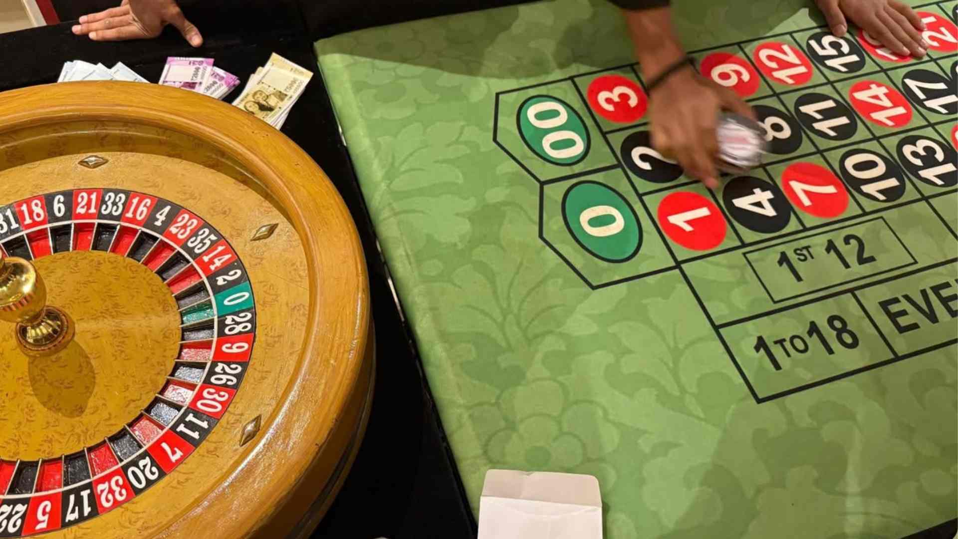 What Does Minus Mean in Betting Understanding Negative Betting Lines