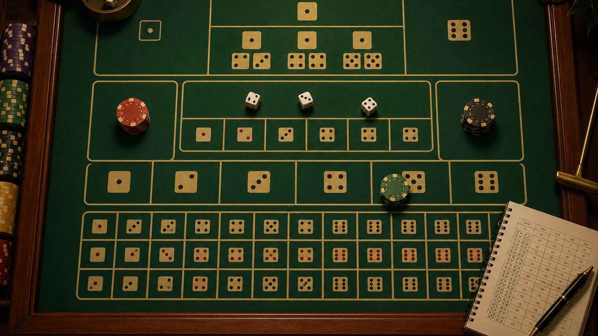 A Comprehensive Guide to Choosing an Online Betting Platform