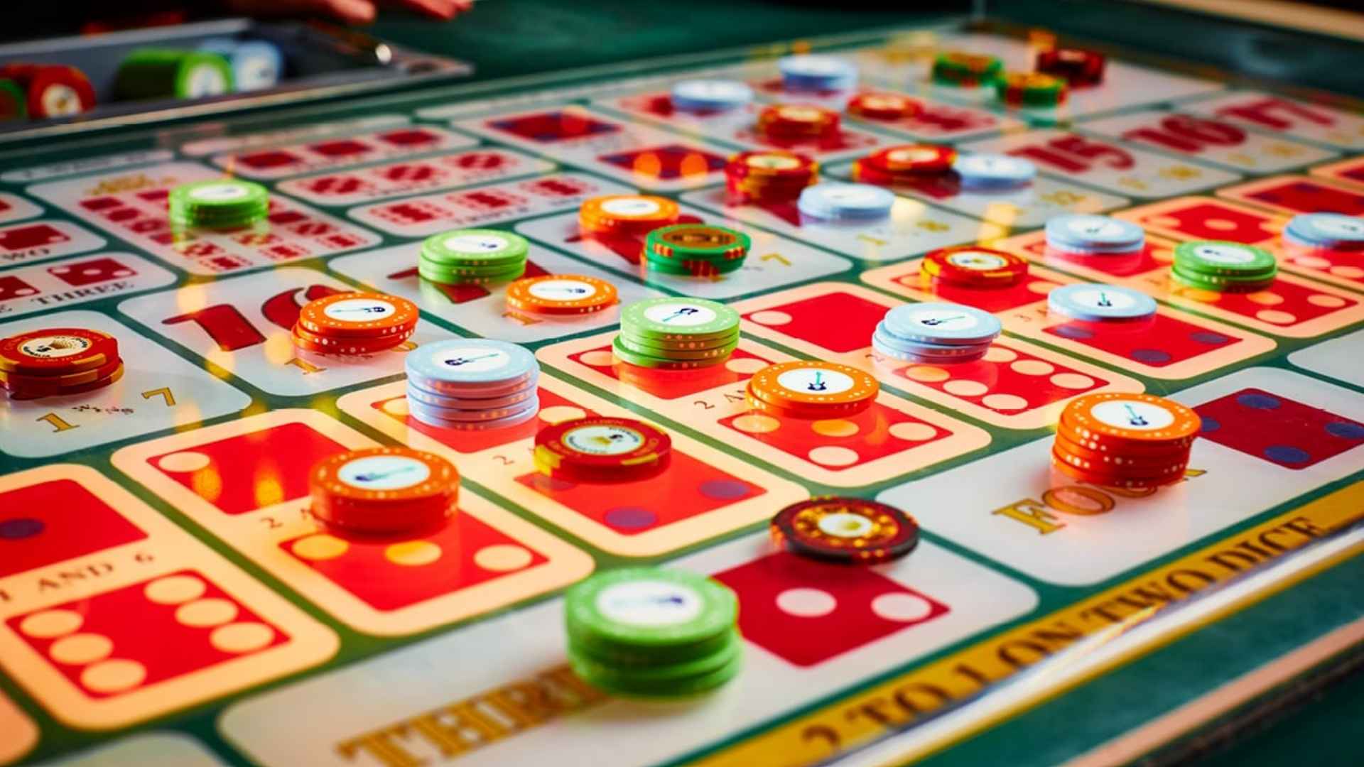 Becoming a Complete Poker Strategist