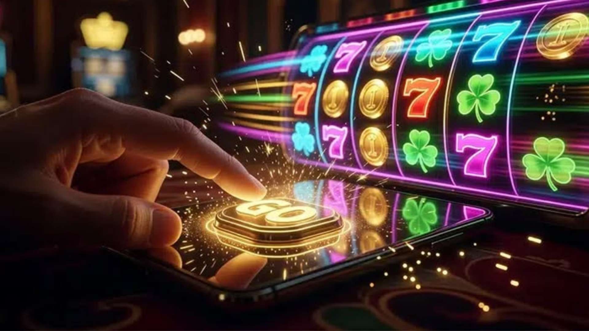 Why Participants Love The Mystery Of Unknown Rewards