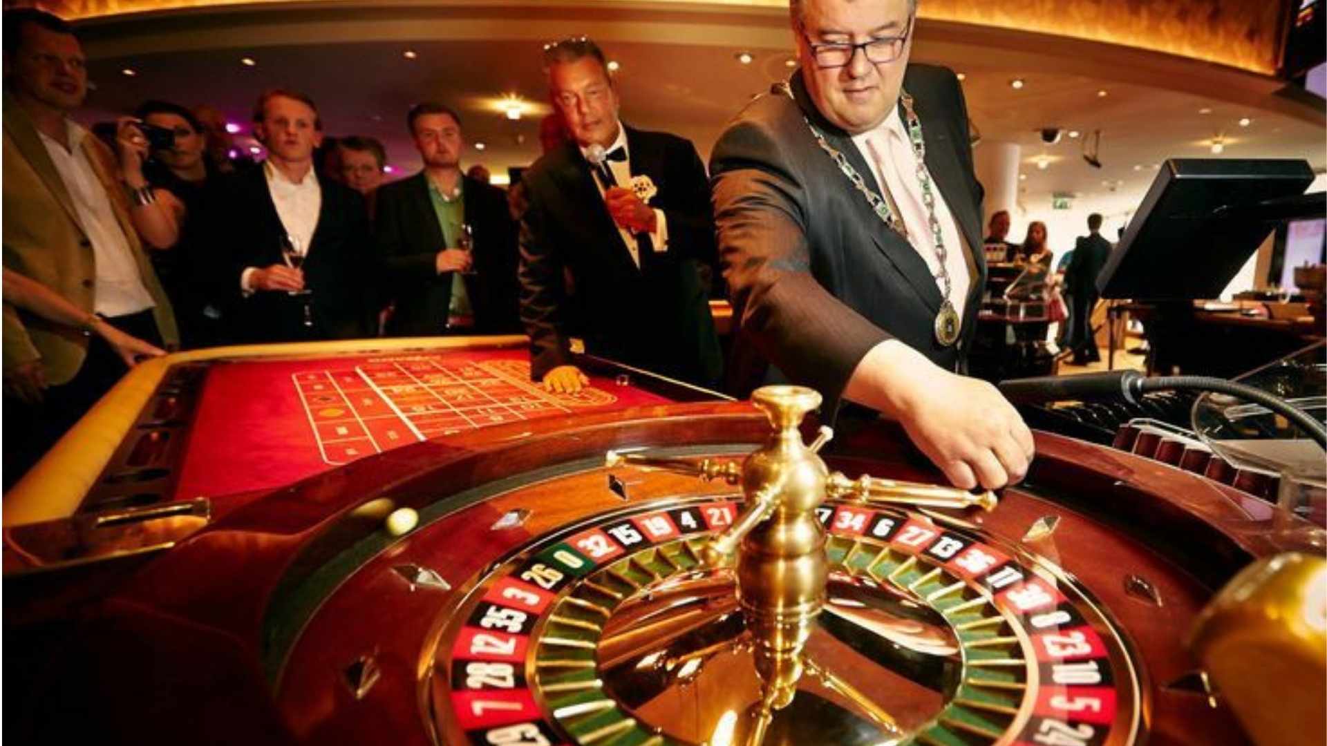 Spin And Win Entertainment Every Great Winning Challenge