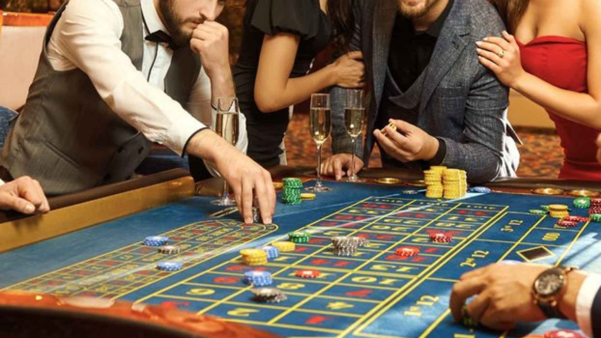 Casino Hotels in Lake Charles for Gaming Dining and Entertainment
